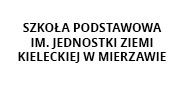 Logo SP Mierzawa