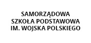 Logo SP Wodzisław